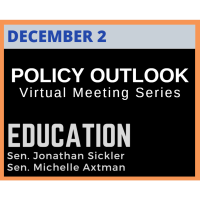 Policy Outlook: Education