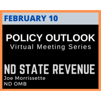 Policy Outlook: ND State Revenue