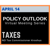 Policy Outlook: Taxes