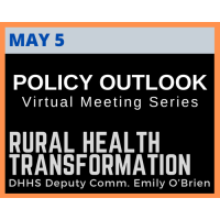 Policy Outlook: Rural Health Transformation