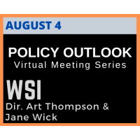 Policy Outlook: WSI