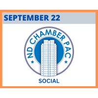 2026 ND Chamber PAC Social