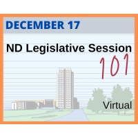 Legislative 101: Preparing for the 2027 Session