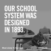 Most Likely To Succeed- Devils Lake