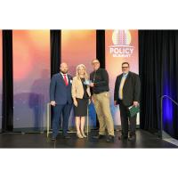 GNDC Honors Legislators and Business Leader with Awards at Policy Summit