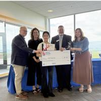 North Dakota Student to Represent State at National Civic Bee In Washington DC