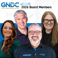 GNDC Announces Board Of Directors For 2026, Names Executive Team