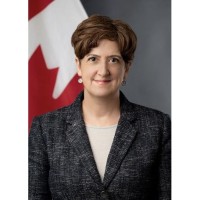 Global Leader to Keynote GNDC’s Women to Know and Watch in ND Business Luncheon