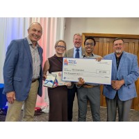 GNDC Announces Winner of the 2026 National Civics Bee® North Dakota State Finals
