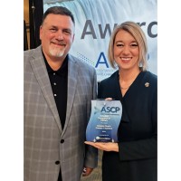 GNDC Recognized Nationally for Member Retention