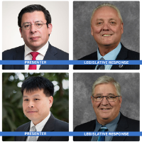 Policy Summit Brings National Energy and Tax Experts to North Dakota