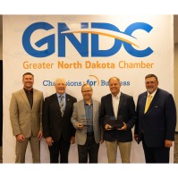 GNDC Honors Legislator and Business with Awards at Policy Summit