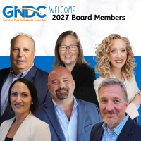 GNDC Announces Board Of Directors For 2027, Names Executive Team