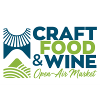 SLCCOC Craft, Food & Wine Open-Air Market