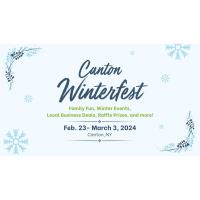 Canton Winterfest