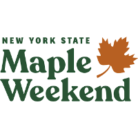 NYS Maple Weekends in STLC