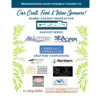 STLC Craft, Food & Wine Open-Air Market