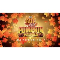 Fall Fest : Pumpkinpalooza