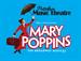 Mary Poppins the Musical