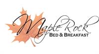 Maple Rock Bed & Breakfast