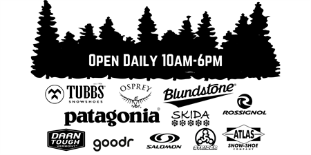 Grasse River Outfitters