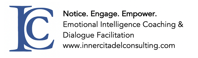 Inner Citadel Consulting Inner Citadel Consulting