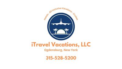 iTravel Vacations LLC