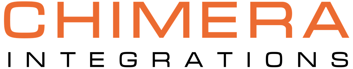 Chimera Integrations
