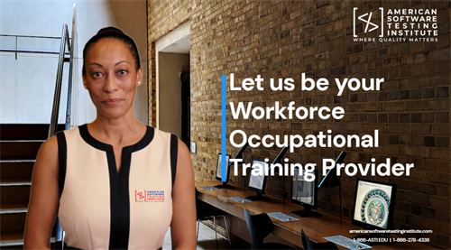 We unite to all individuals, businesses, government agencies and communities to create Workforce Occupational Training.  We are looking for more allies to provide Internships for our Learners, shadow partners or apprentice. We will provide workforce ready training and coaching, you will provide the real-work experience.