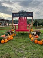 Harvest Festival at Applewood Orchards