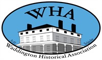 Waddington Historical Association