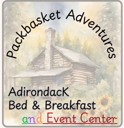 Packbasket Logo