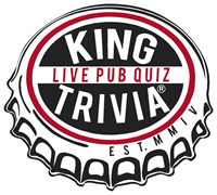 King Trivia with Robby