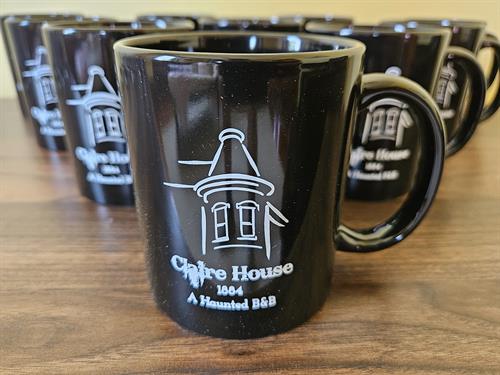 Mugs
