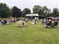 Nocturnne Music (Natalie Kurgan) at Norfolk Concert Series