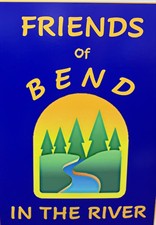 Friends of Bend in the River Friends of Bend in the River