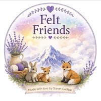 Felt Friends