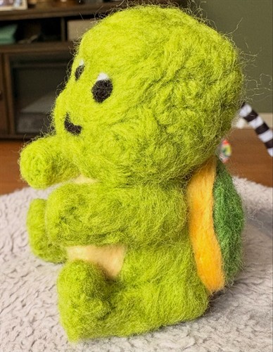 Turtle
