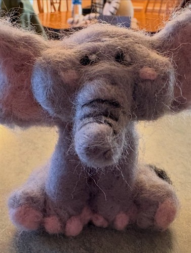 Elephant