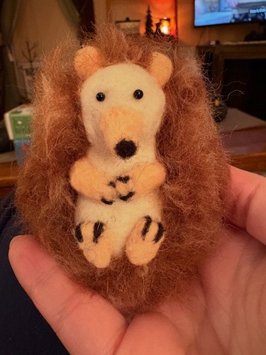 Hedgehog
