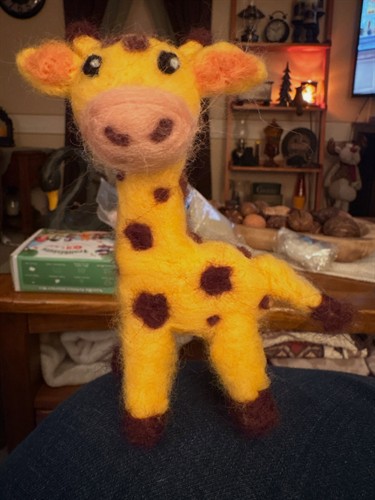Giraffe