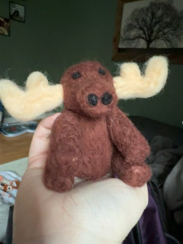 Moose