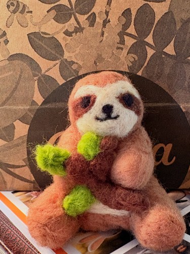 Sloth