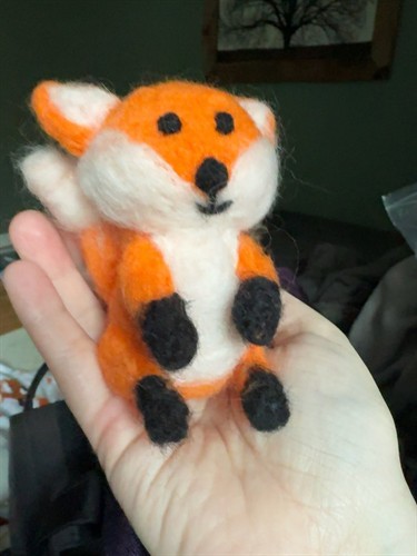 Fox