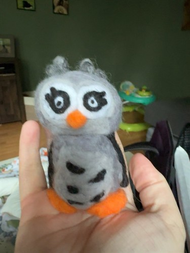 Owl