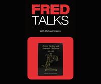 FRED Talks - with Michael Shapiro