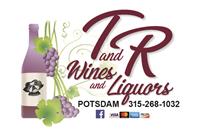 T & R Wines and Liquors Inc