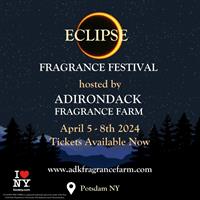 Eclipse Fragrance Festival