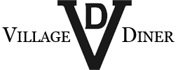 Potsdam Village Diner