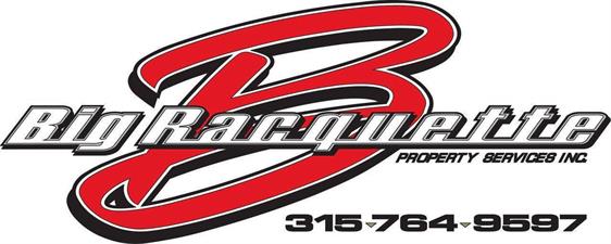 Big Racquette Inc Big Racquette Inc